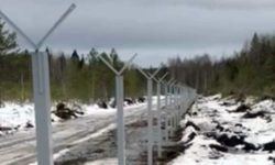 Монтаж заграждений в сложных условиях