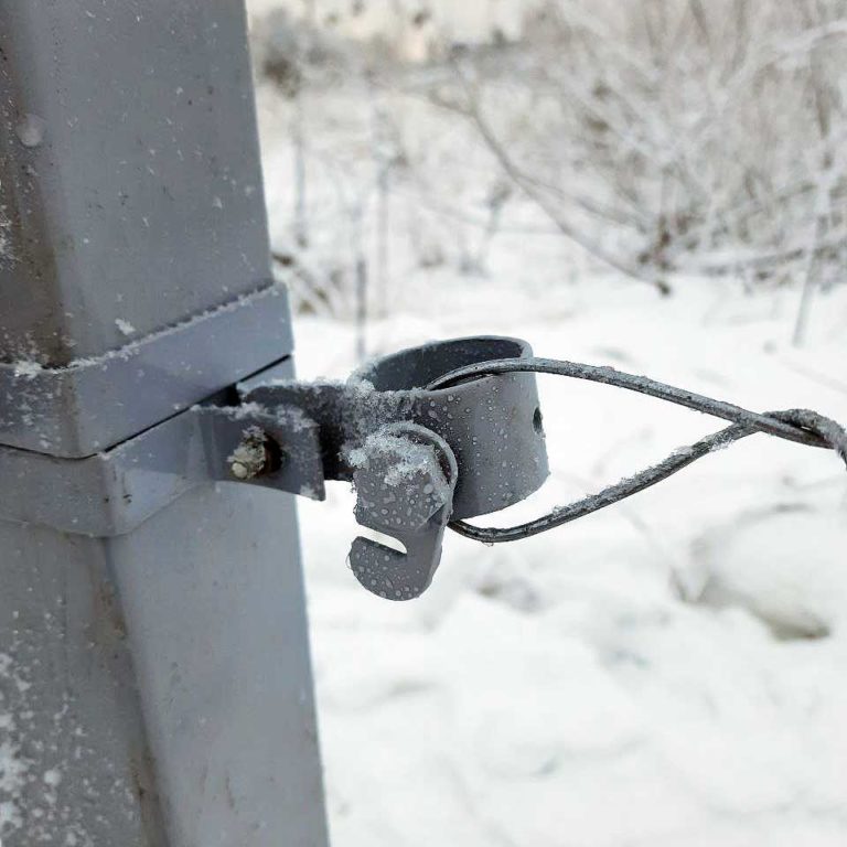 Натяжитель проволоки » Лучшая цена от производителя инженерных защитных ...